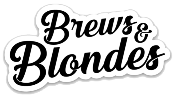 Brews & Blondes