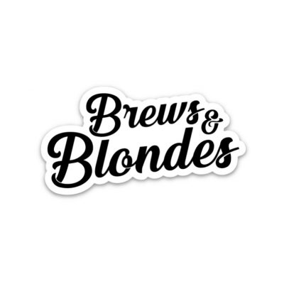 Brews & Blondes, Beer, Beer shirts, Craft Beer, IPA, Los Angeles, Malibu, Calabasas, Skater girls, surf girls, bar apparel, classic shirts, men shirts, drinker shirts, blue collar, small business, locals, kooks, San Diego, west coast, construction worker, carhartt, vans